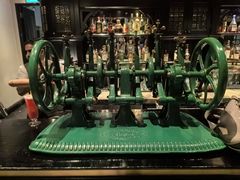 -Long Bar(莱佛士酒店)