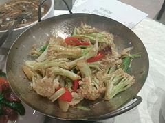 -阿英煲(凉城路店)