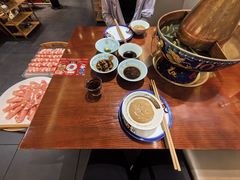 -1078號老北京涮肉(松柏店)