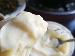 水焖粑粑-尼玛藏家风味园(阿山食城店)