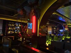 -黑森林酒吧(新亚洲店)