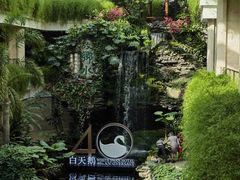 -白天鹅宾馆-宏图府餐厅