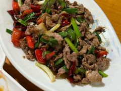 -龙姐私房菜(和顺古镇店)