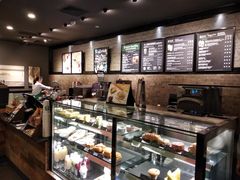 -星巴克(南京江宁弘阳家居店)