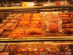 -好利来(朝外店)
