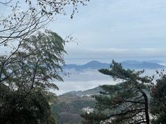 -九华山风景区