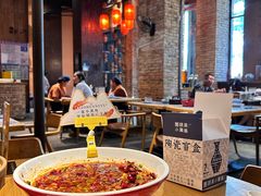 -图味美小黄鱼·景德菜(浙江路店)
