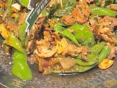 -费大厨辣椒炒肉(富兴店)