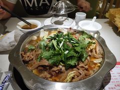 -古乐牛香·鲜牛肉牛杂火锅(新区店)