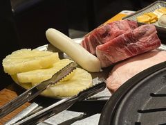 -济州爱肉堂(总店)