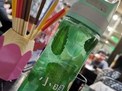 -小明同学(三里屯店)