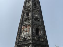 -上海佘山国家森林公园天马山园