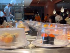 -新一番三文鱼寿司(红城湖店)