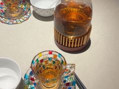 -悦融琥珀·京鲁菜·海味珍品(西单店)