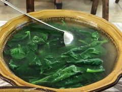 小菜汤-瓦房兔(璧山店)