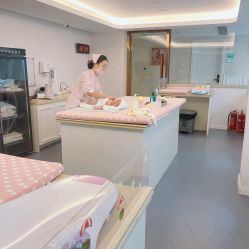 -盈月阁母婴护理中心·月子中心·月嫂育儿嫂