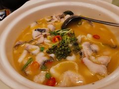 -蜀腾川·火锅鱼.烤鱼(新世界城店)
