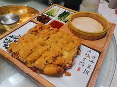 -津菜宋记老房子(平山道店)