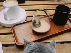 -Home Cafe(水榭春天店)