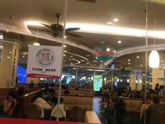 -萨莉亚意式餐厅(深圳北站店)