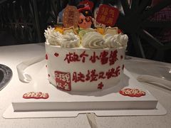 -百年果林椰子鸡(中洲店)