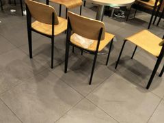 大堂-汉堡王(丁兰广场店)