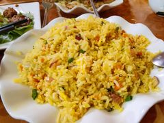 印尼炒饭-伊萨娜印尼餐馆
