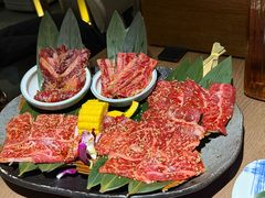 -虎丸烧肉(世纪汇店)