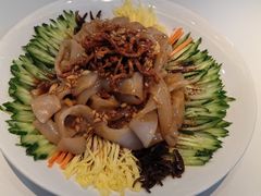 -红东阁东北菜烤肉酒馆(CROSS万象汇店)