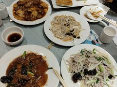-春江饭店(共青团路总店)