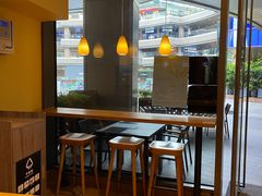 -The Habit Burger Grill 哈比特汉堡(爱琴海店)