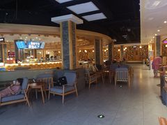 -星河湾温泉洗浴酒店