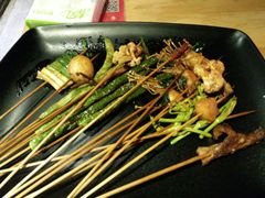 -长药唐师乐山油炸(石人直营店)