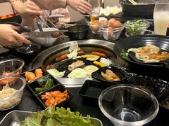 -黒毛和牛焼肉善 ZEN(難波心斎橋店)
