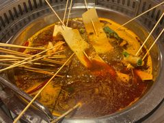 -宏姐串串香(宏伟路店)