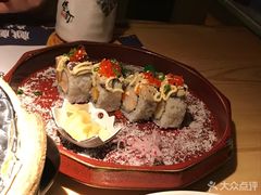 -萤初高端日料王(曲江银泰店)