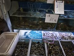 -大杰海鲜锅(基隆路店)