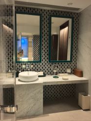 -文华东方水疗中心