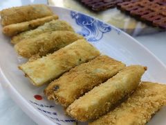 鱼肉包-笑红饭庄