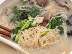 -富春茶社(国庆路店)