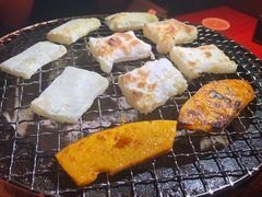 -山之屋炭火烧肉·生啤畅饮(大朗万科中央公园店)