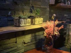 -THE BARMAN HOUSE(调酒师南门店)