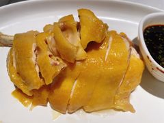 -筱爷叔·上海传统手工菜(玉树路店)