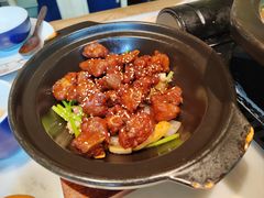 -绿茶餐厅(龙湖杭州金沙天街店)