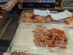 -水一方现烤鱿鱼丝大连特产(华南亿合城店)