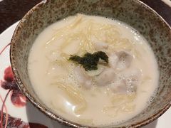 黄鱼煨面-杭州西子湖四季酒店·金沙厅