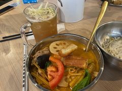 -海安安越南粉(丹竹頭店)