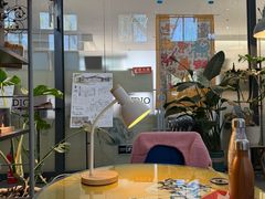 -109 COFFEE(建筑学院店)