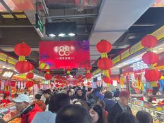 -大连商场