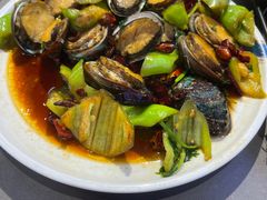 -荣祥海鲜·烟台菜(胜利路二部)